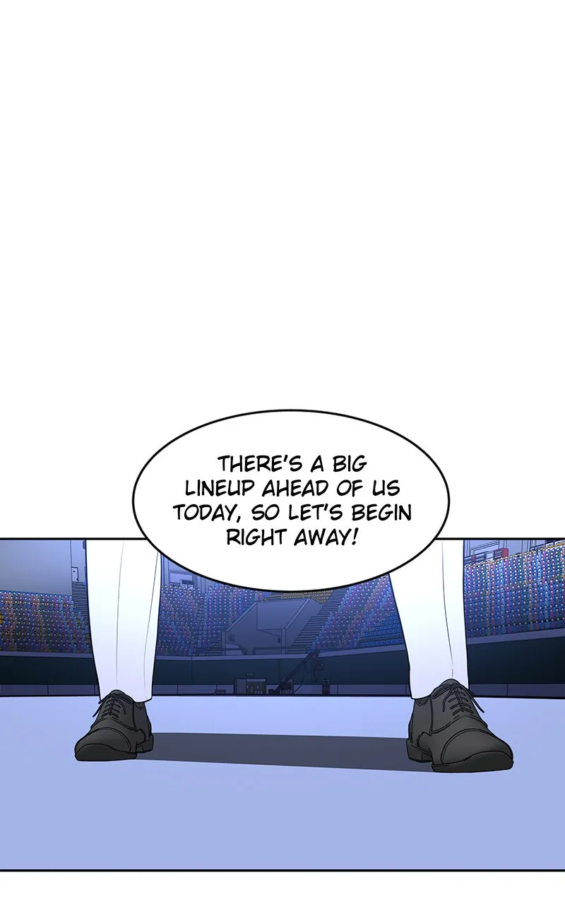 To Tame a Fire Chapter 35 page 96 - 
