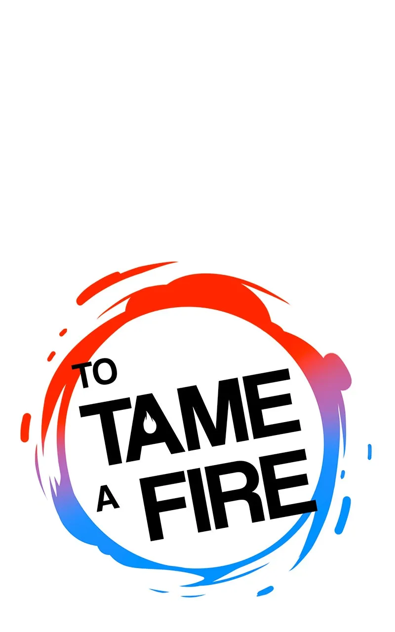 To Tame a Fire Chapter 36 page 1 - 