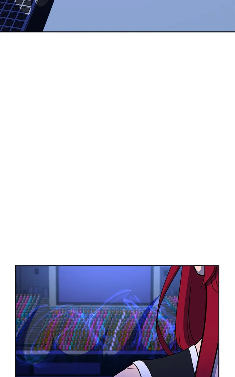 To Tame a Fire Chapter 36 page 11 - 