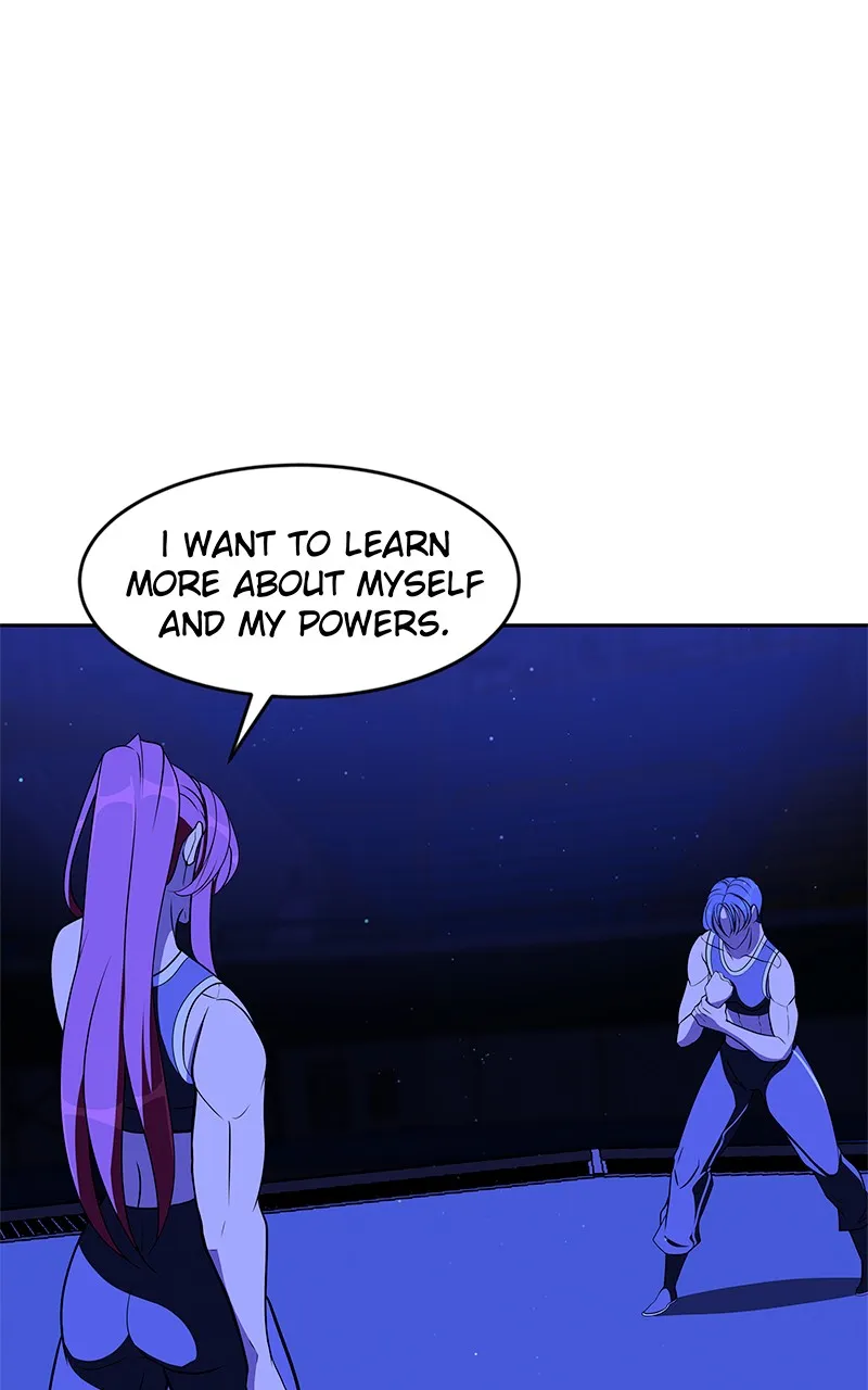 To Tame a Fire Chapter 36 page 109 - 