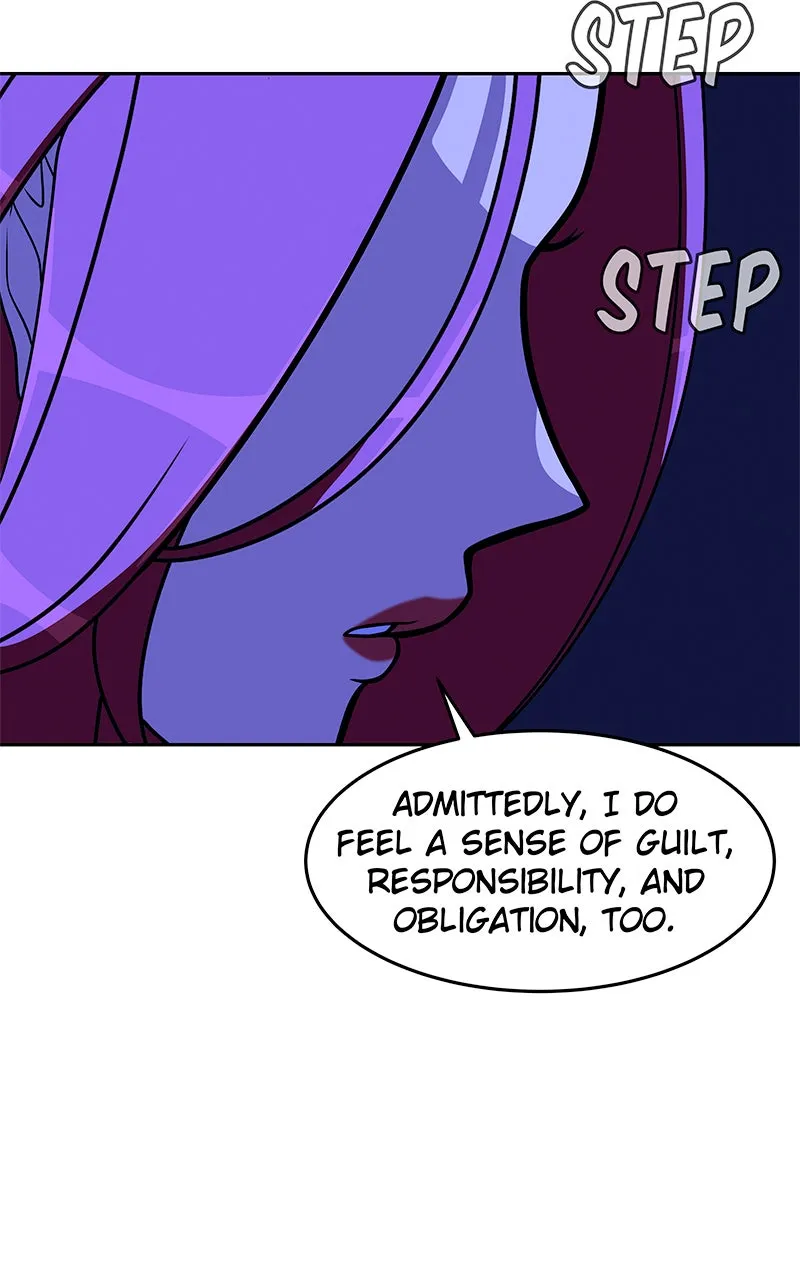 To Tame a Fire Chapter 36 page 111 - 