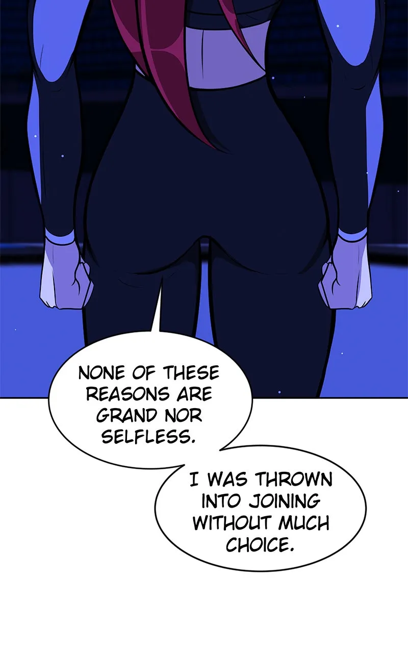 To Tame a Fire Chapter 36 page 113 - 