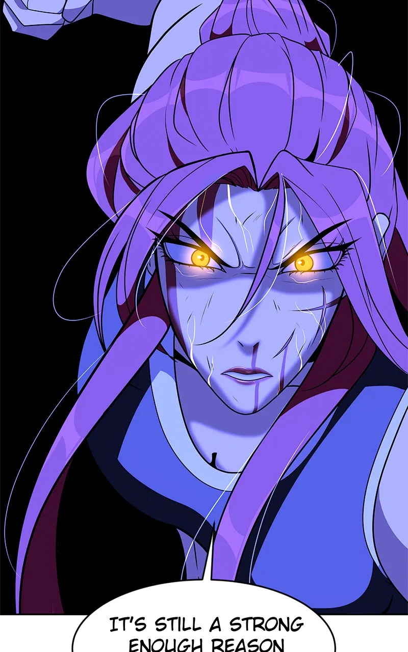 To Tame a Fire Chapter 36 page 116 - 