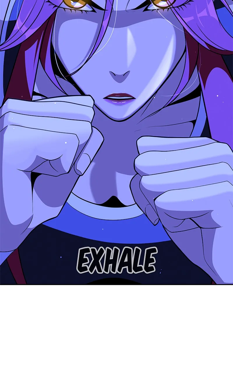 To Tame a Fire Chapter 36 page 16 - 