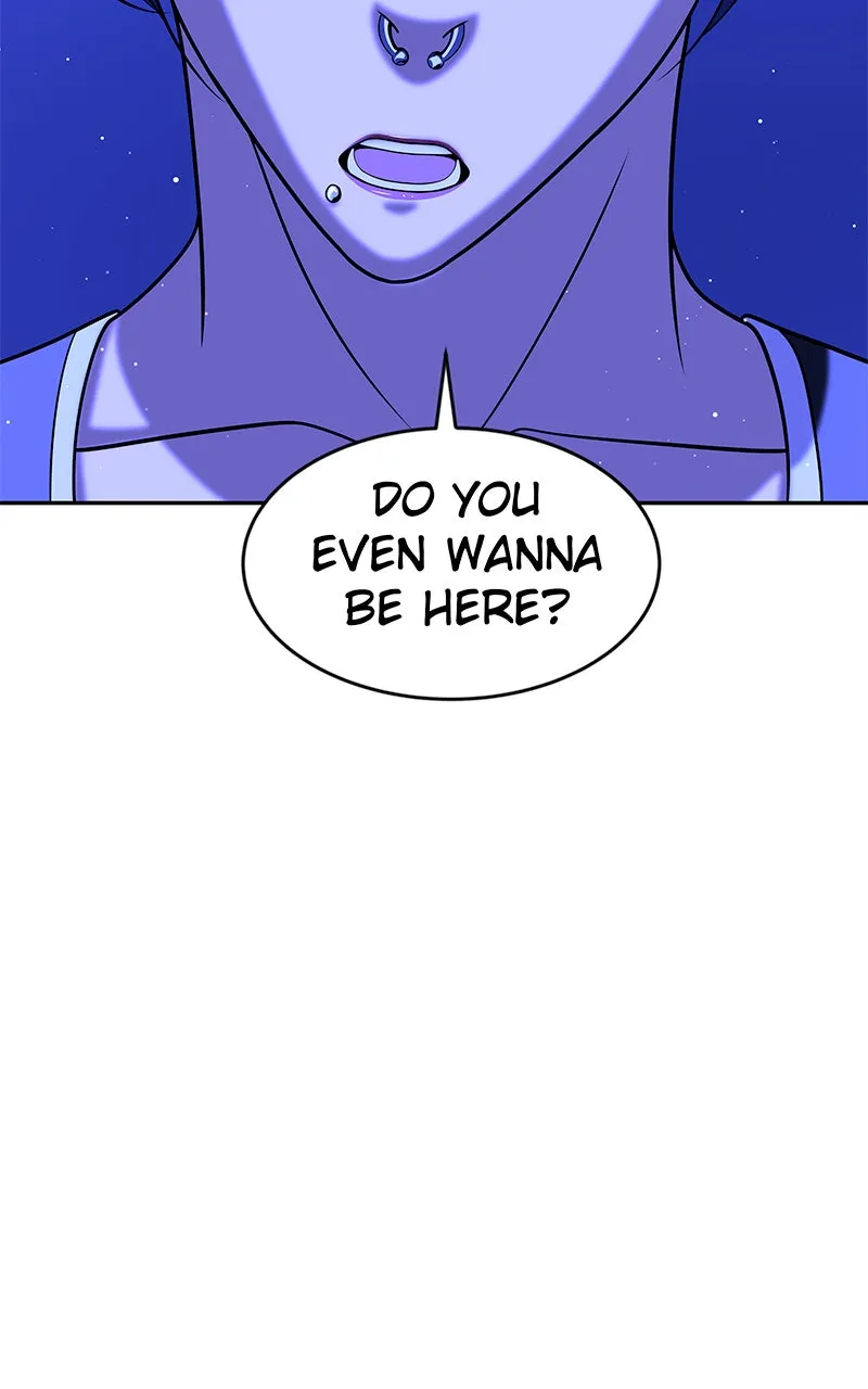 To Tame a Fire Chapter 36 page 19 - 
