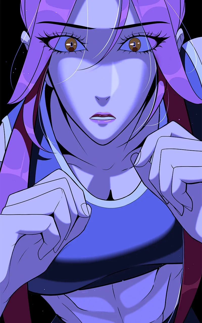 To Tame a Fire Chapter 36 page 23 - 