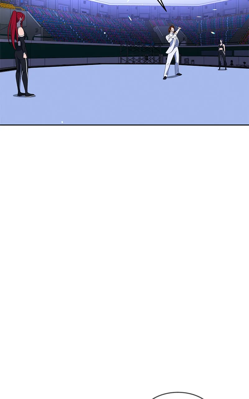 To Tame a Fire Chapter 36 page 4 - 