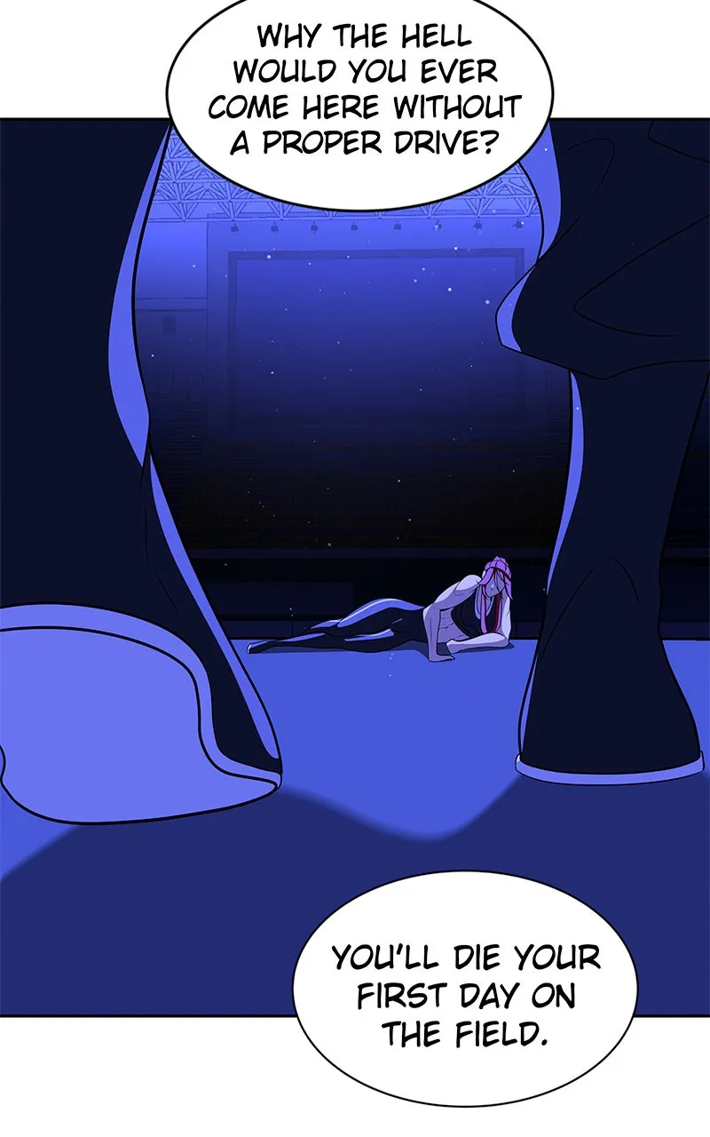 To Tame a Fire Chapter 36 page 39 - 
