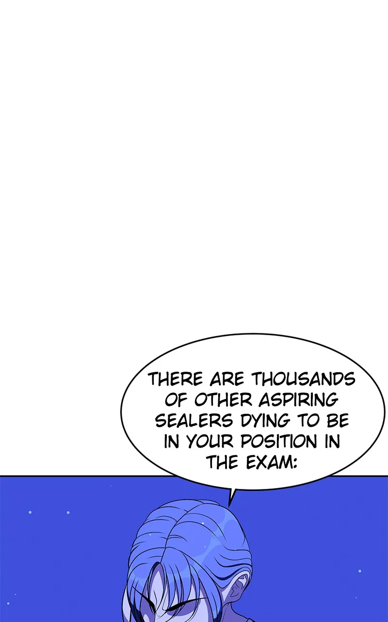 To Tame a Fire Chapter 36 page 40 - 