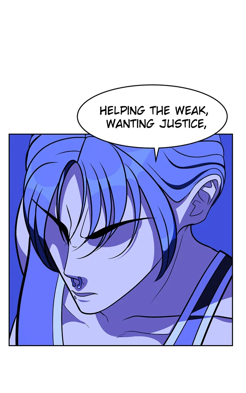 To Tame a Fire Chapter 36 page 42 - 