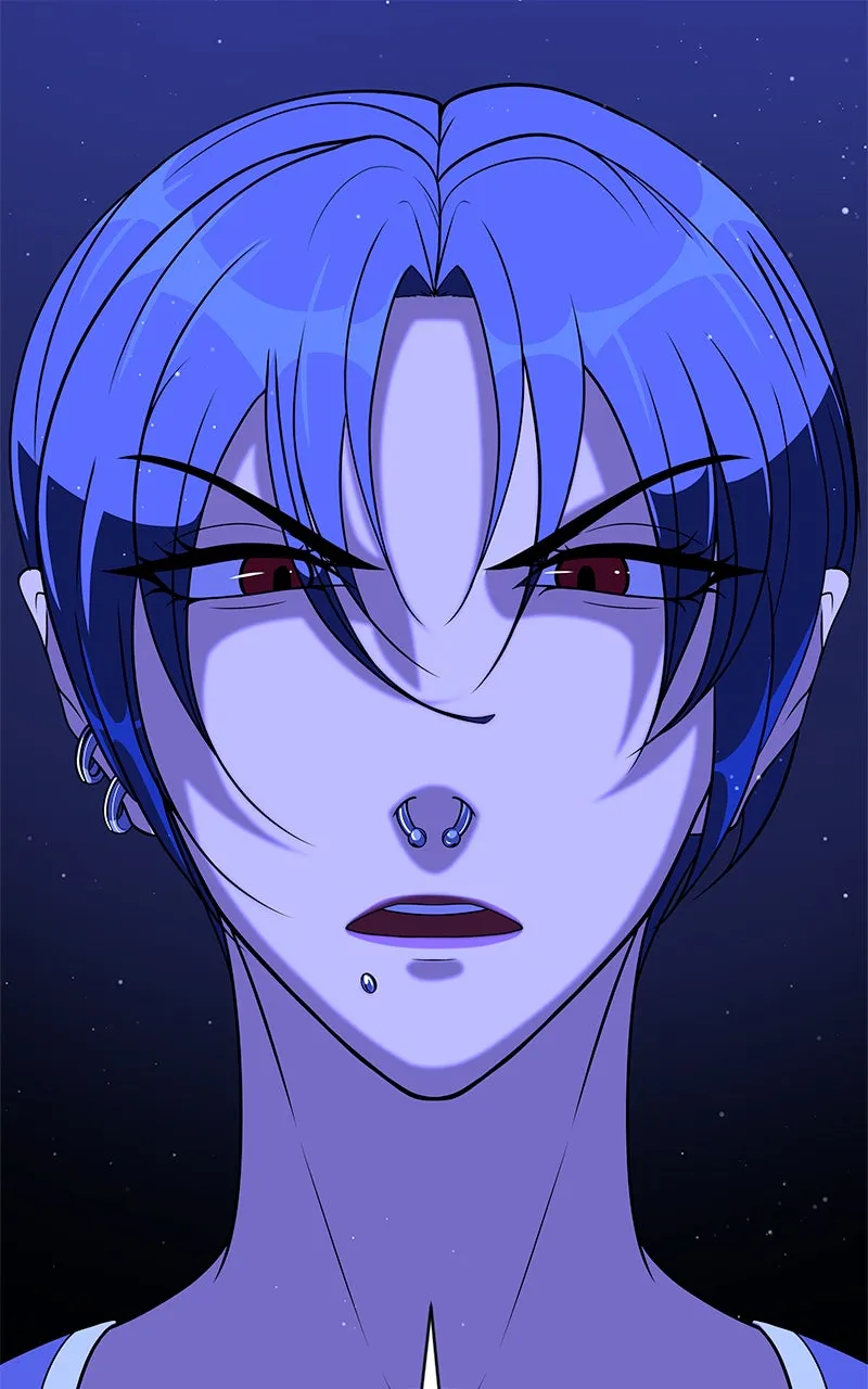 To Tame a Fire Chapter 36 page 46 - 