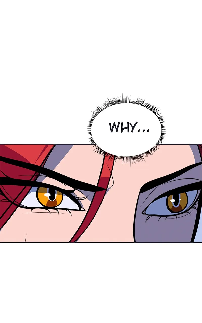 To Tame a Fire Chapter 36 page 6 - 