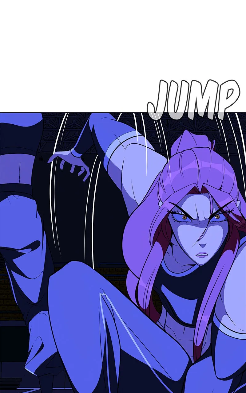 To Tame a Fire Chapter 36 page 53 - 