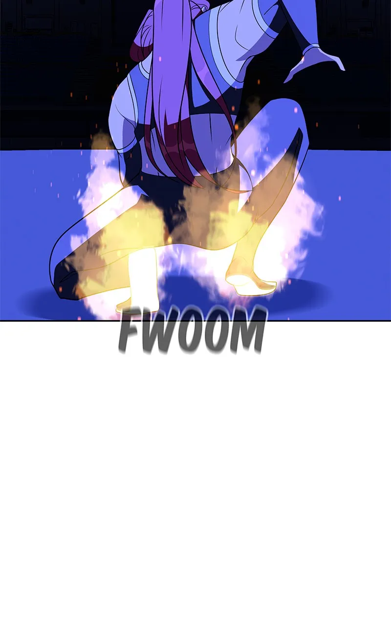 To Tame a Fire Chapter 36 page 55 - 