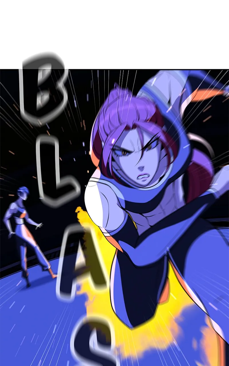 To Tame a Fire Chapter 36 page 56 - 