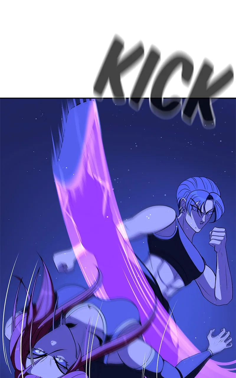 To Tame a Fire Chapter 36 page 59 - 