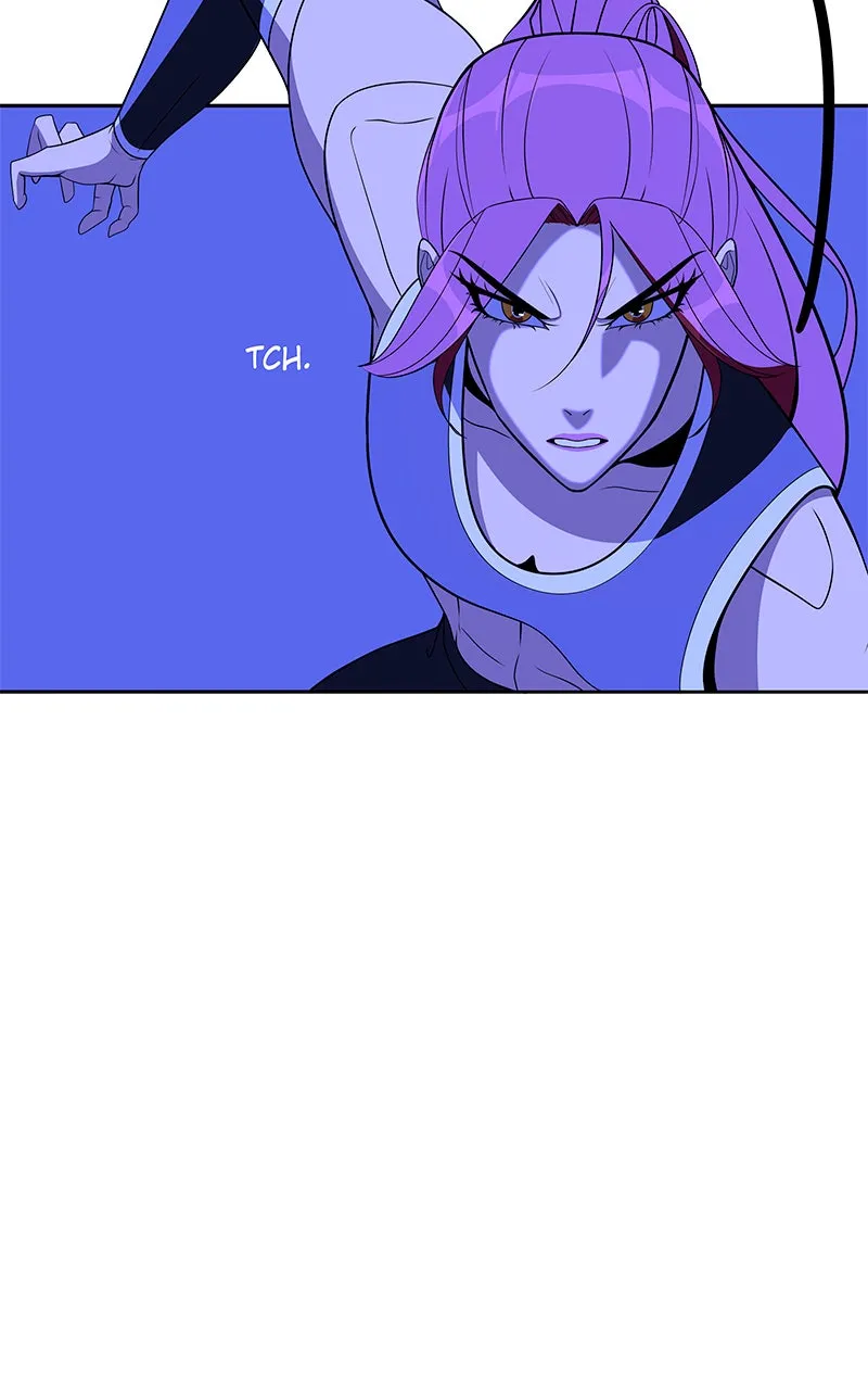 To Tame a Fire Chapter 36 page 61 - 