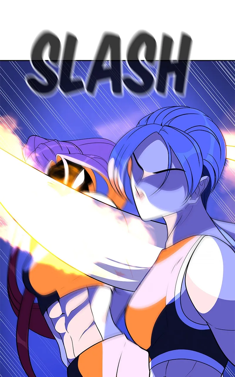 To Tame a Fire Chapter 36 page 62 - 