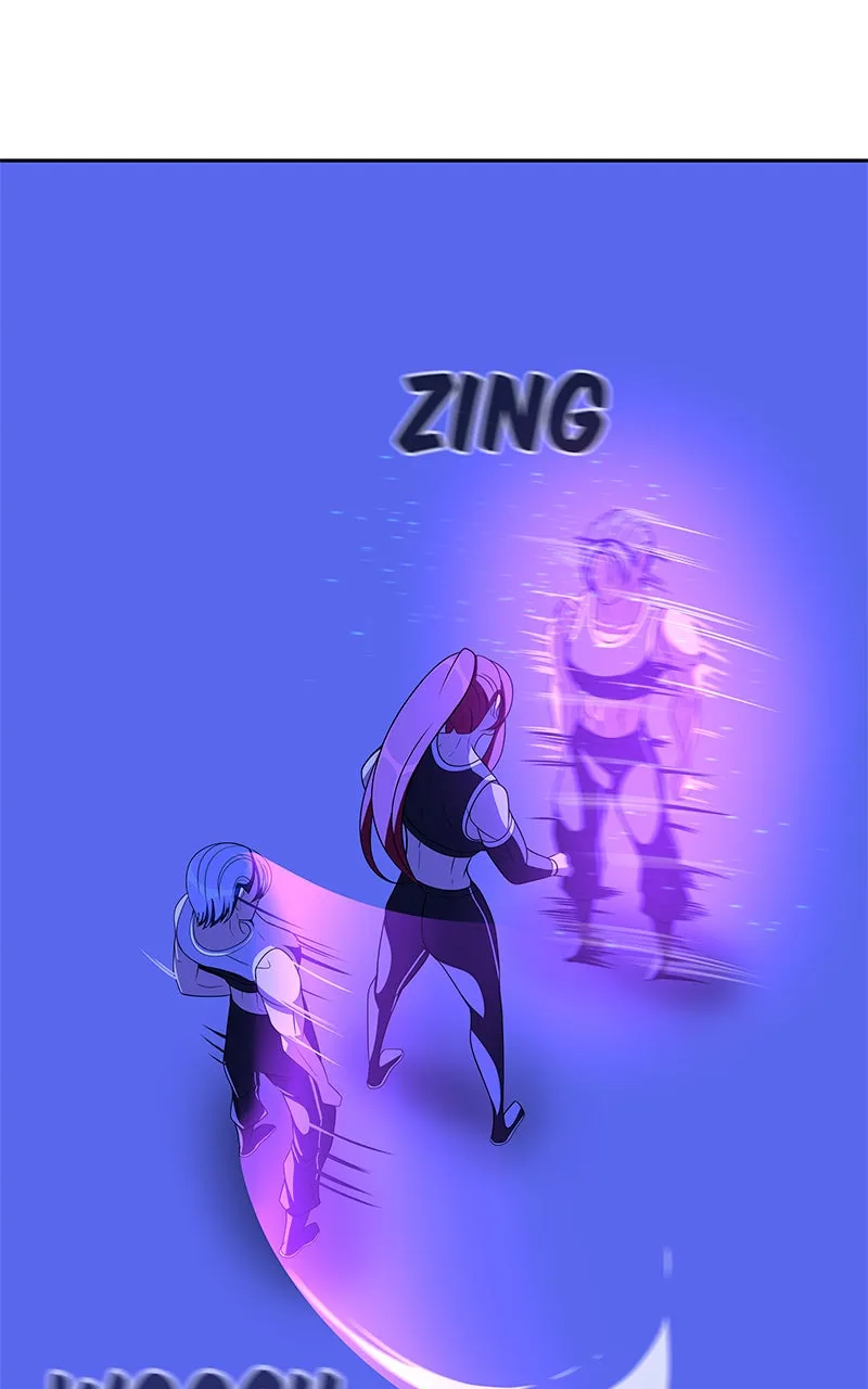 To Tame a Fire Chapter 36 page 65 - 