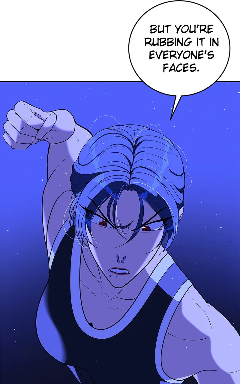 To Tame a Fire Chapter 36 page 78 - 