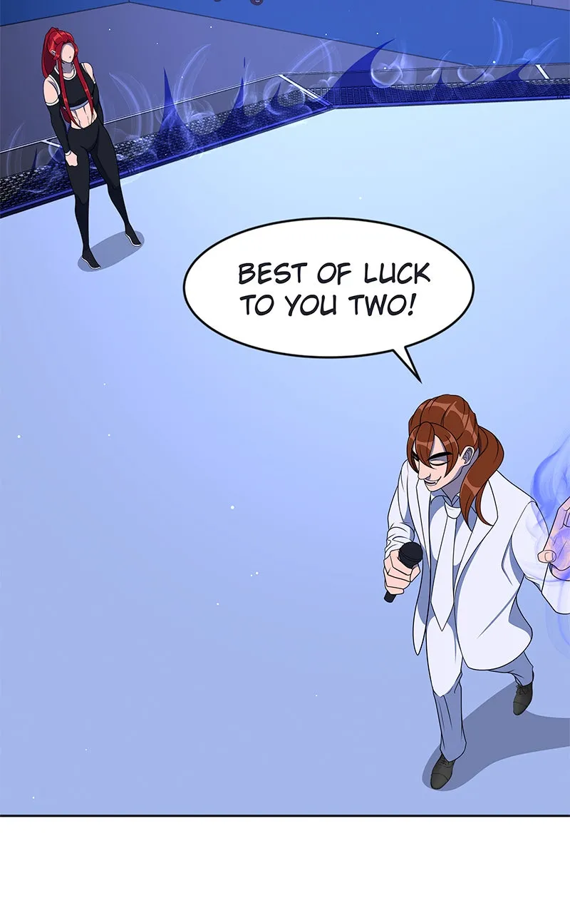 To Tame a Fire Chapter 36 page 9 - 