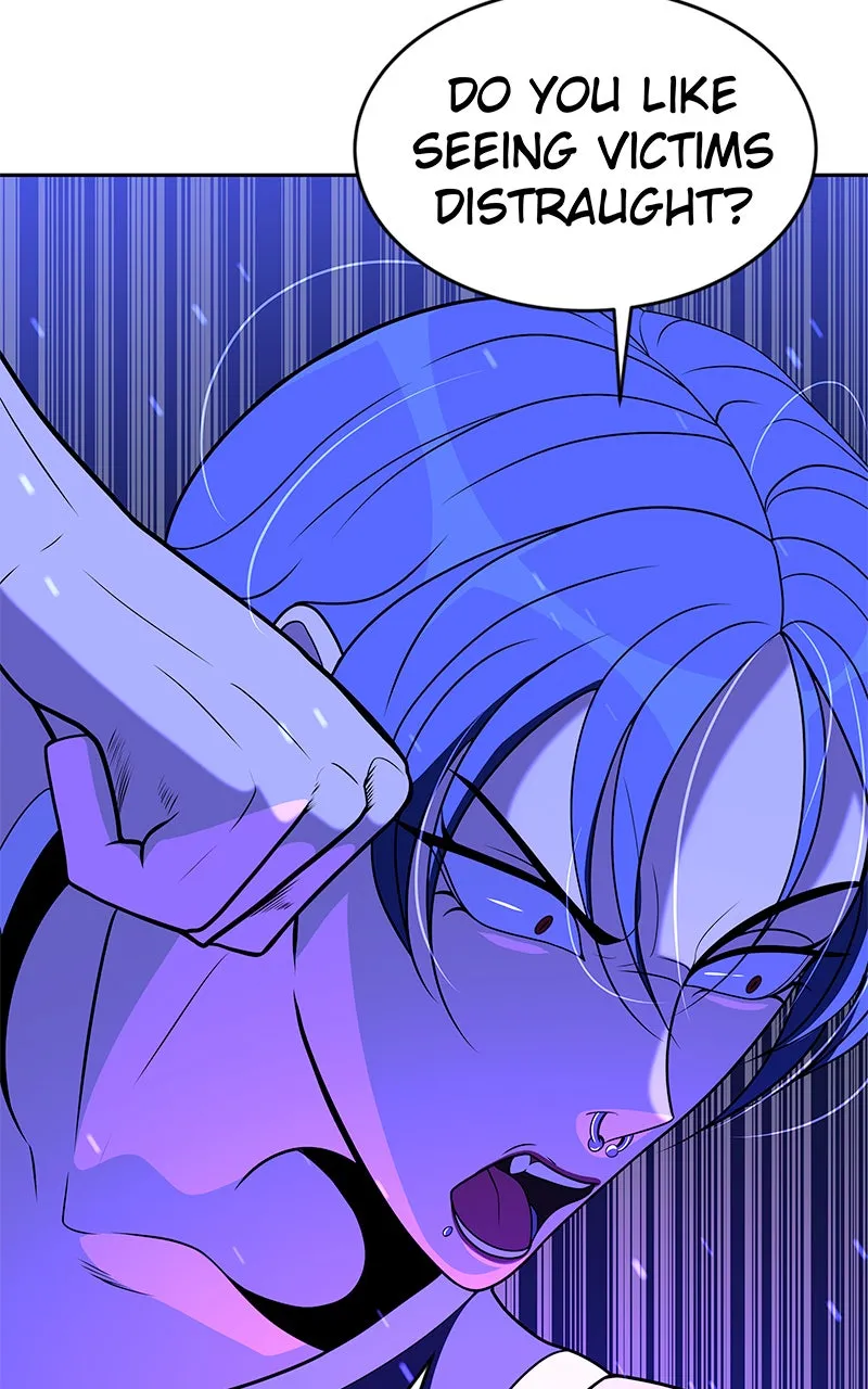 To Tame a Fire Chapter 36 page 81 - 