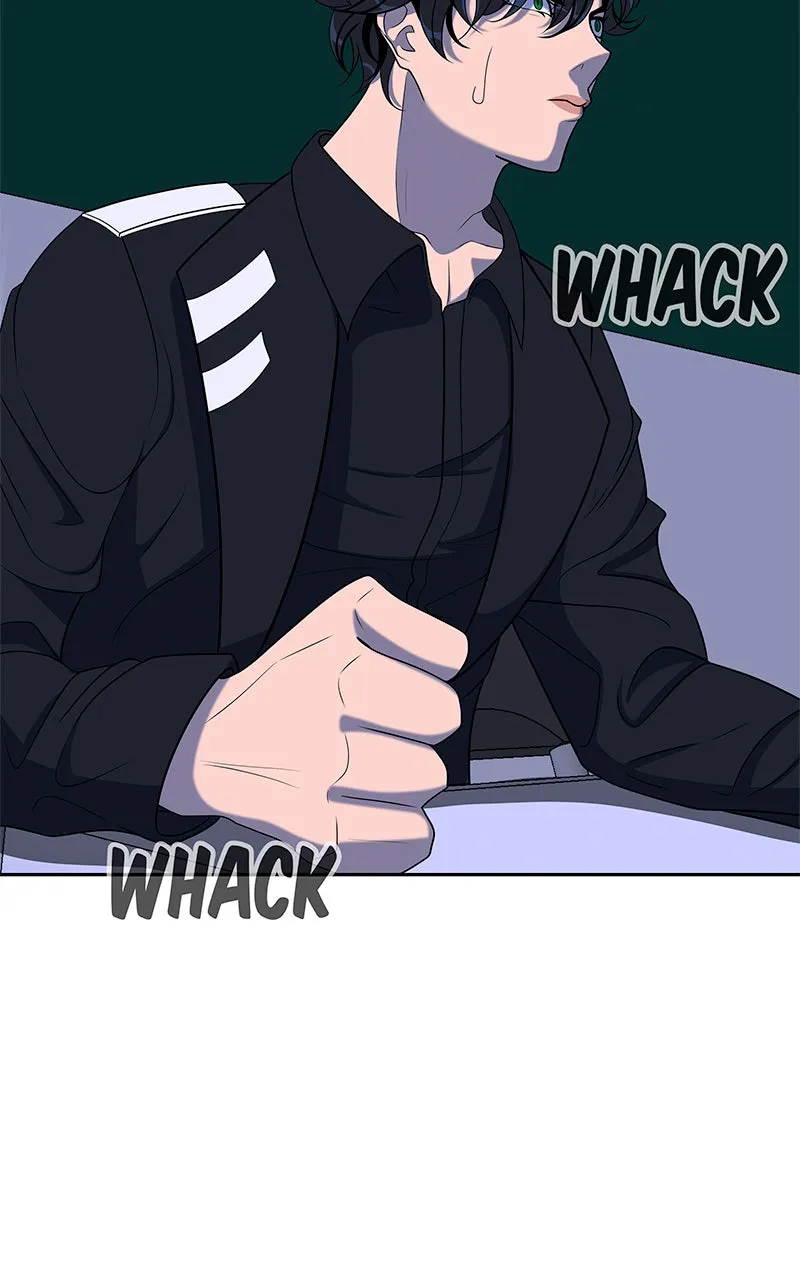 To Tame a Fire Chapter 36 page 84 - 