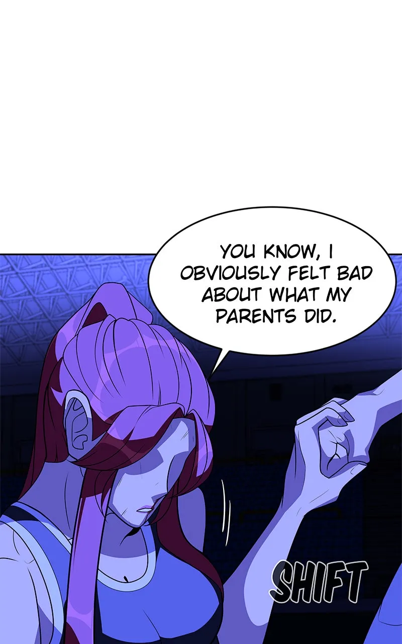 To Tame a Fire Chapter 36 page 92 - 