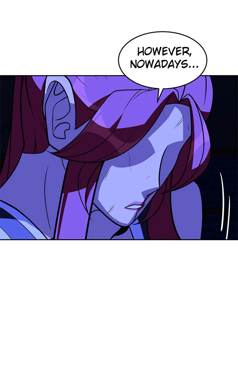 To Tame a Fire Chapter 36 page 94 - 