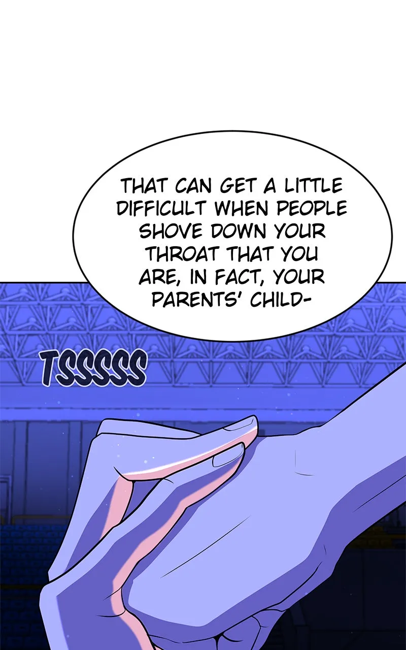 To Tame a Fire Chapter 36 page 95 - 