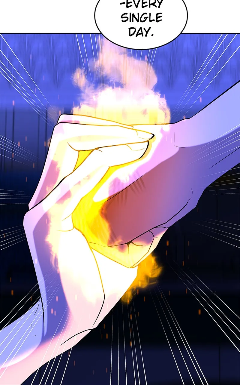 To Tame a Fire Chapter 36 page 97 - 