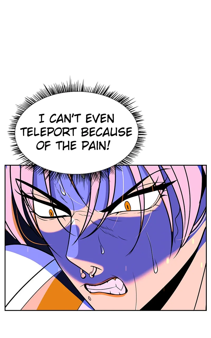 To Tame a Fire Chapter 36 page 100 - 