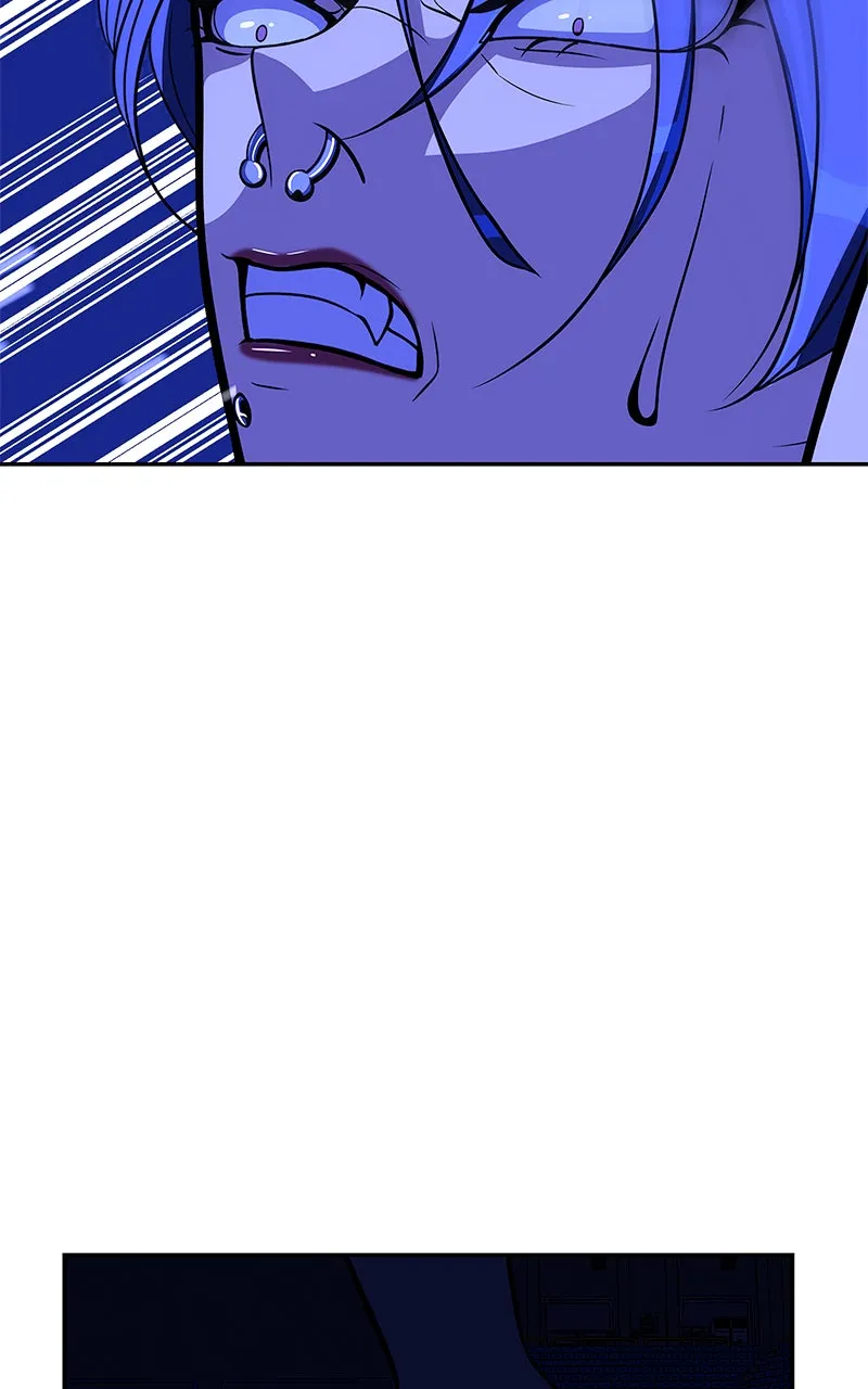 To Tame a Fire Chapter 37 page 11 - 