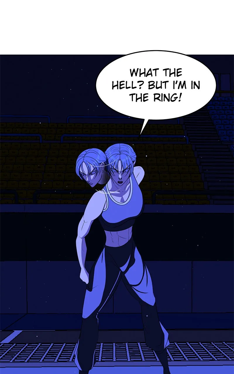 To Tame a Fire Chapter 37 page 16 - 