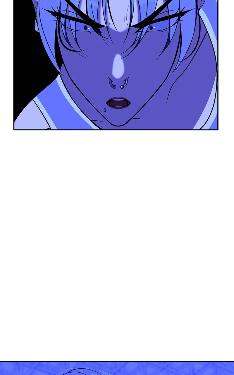 To Tame a Fire Chapter 37 page 18 - 