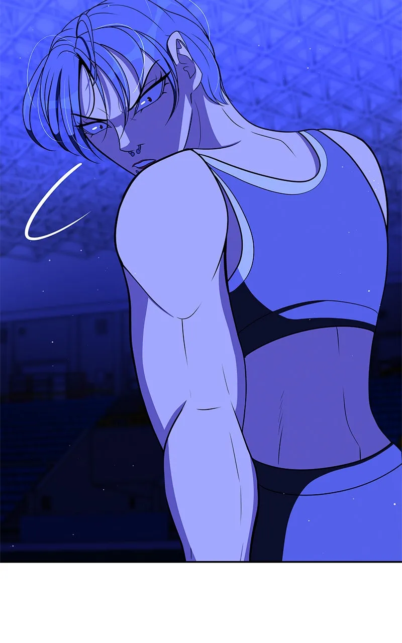 To Tame a Fire Chapter 37 page 19 - 