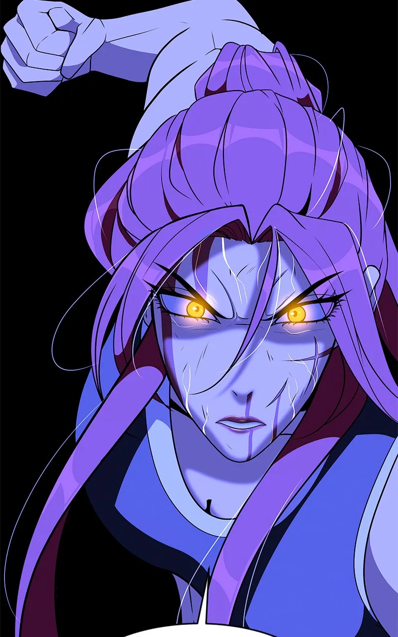 To Tame a Fire Chapter 37 page 3 - 