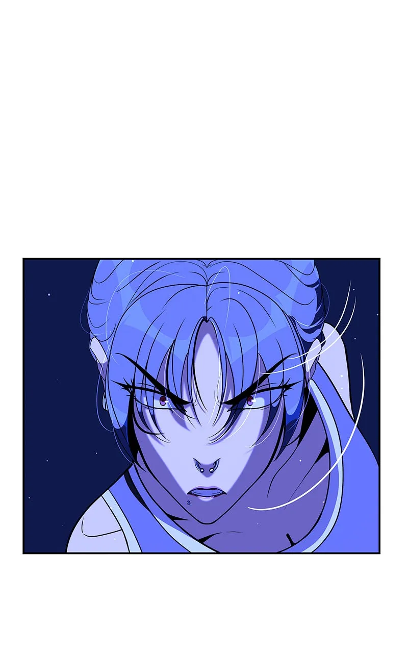 To Tame a Fire Chapter 37 page 21 - 