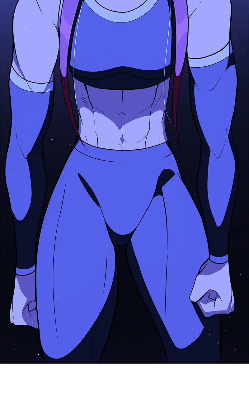 To Tame a Fire Chapter 37 page 23 - 