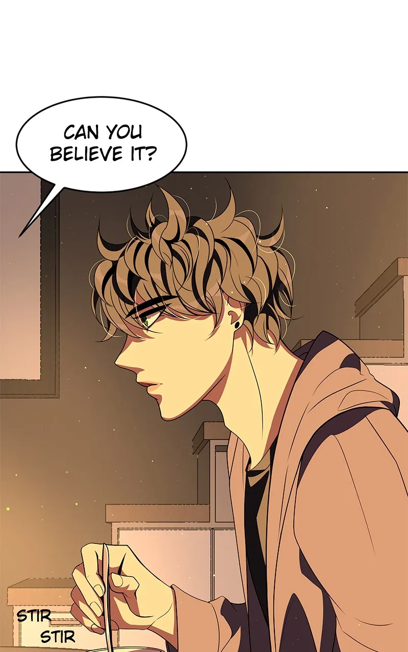 To Tame a Fire Chapter 37 page 27 - 