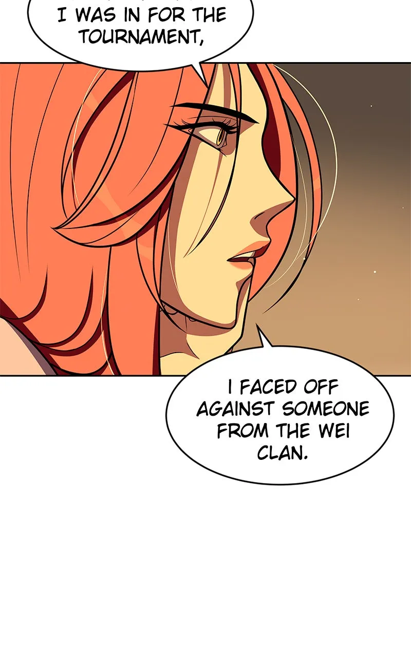 To Tame a Fire Chapter 37 page 29 - 