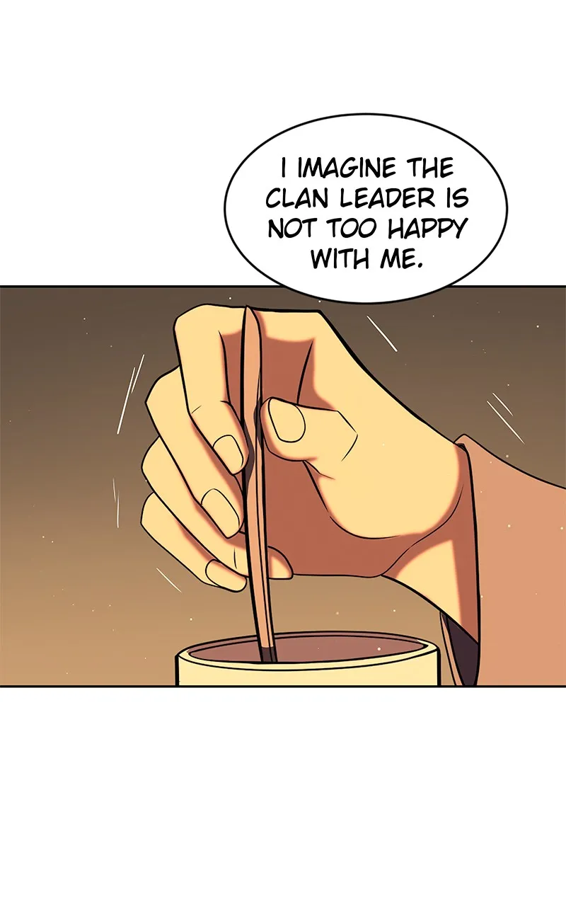To Tame a Fire Chapter 37 page 30 - 