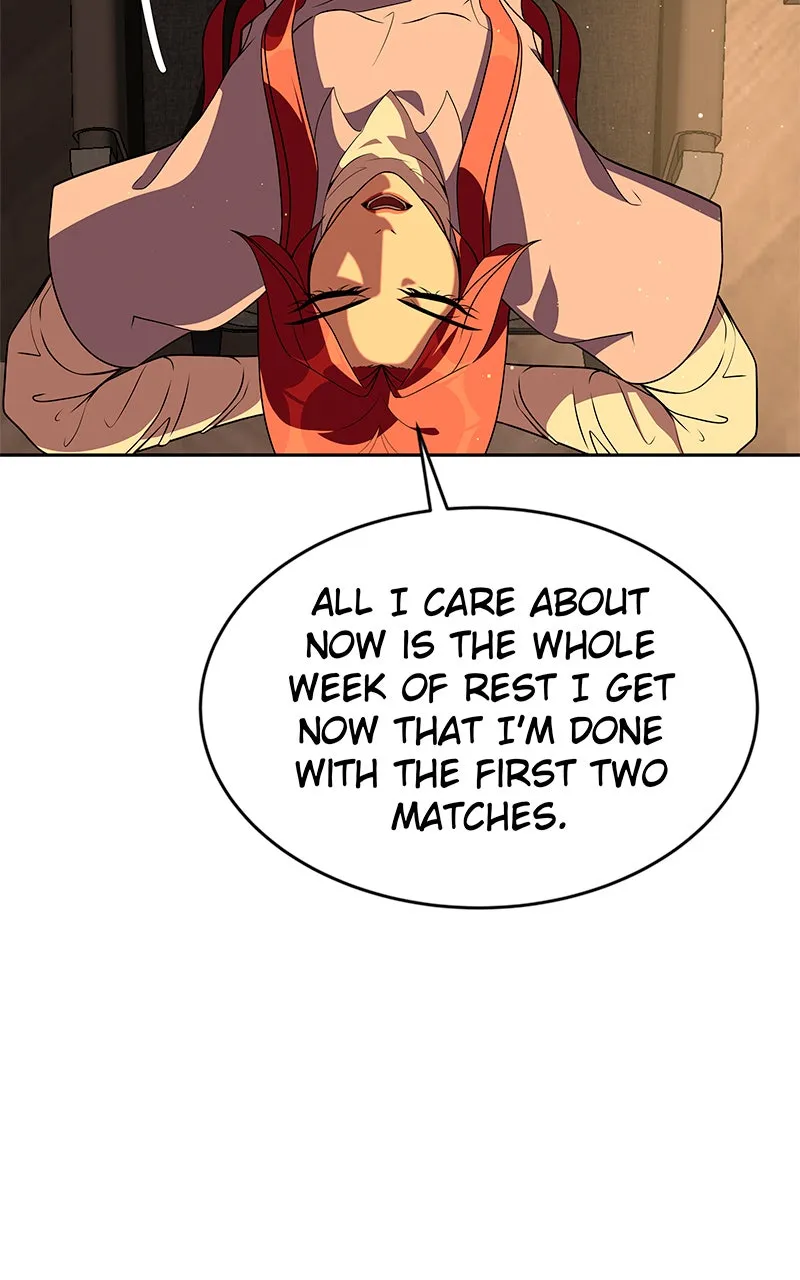 To Tame a Fire Chapter 37 page 33 - 