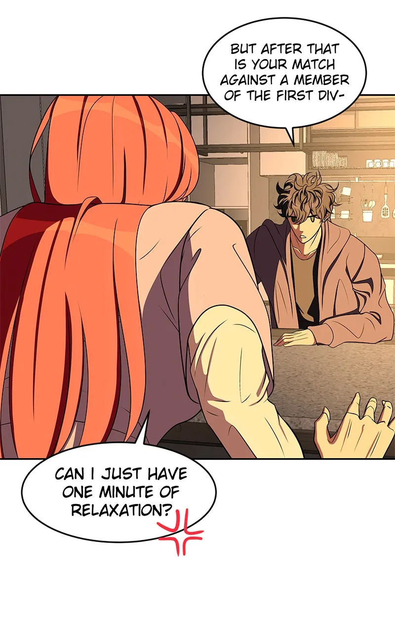 To Tame a Fire Chapter 37 page 34 - 