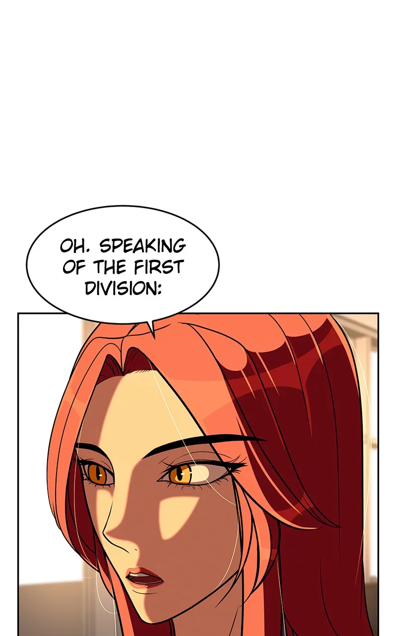 To Tame a Fire Chapter 37 page 35 - 