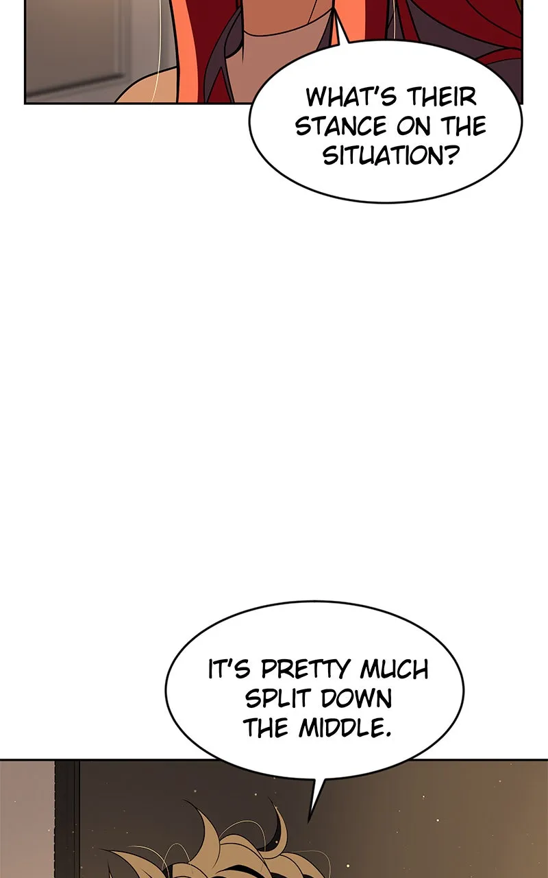 To Tame a Fire Chapter 37 page 36 - 