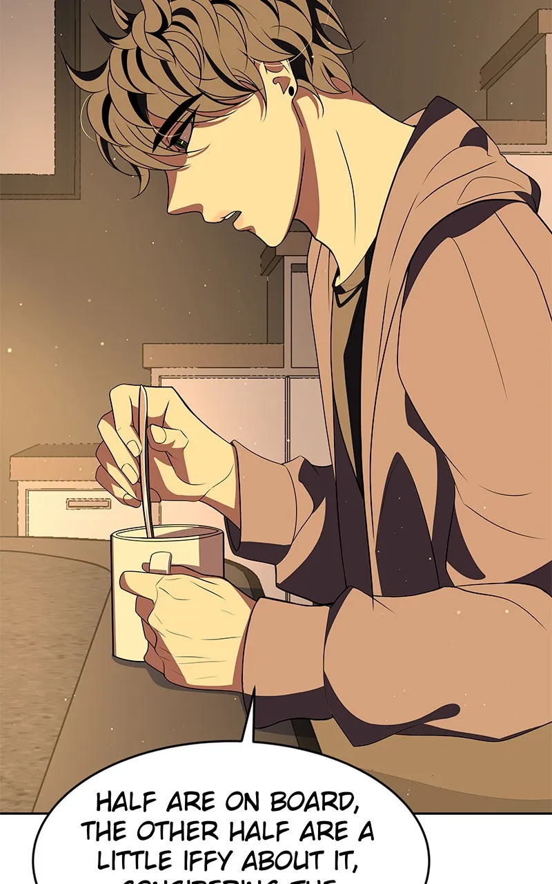 To Tame a Fire Chapter 37 page 37 - 
