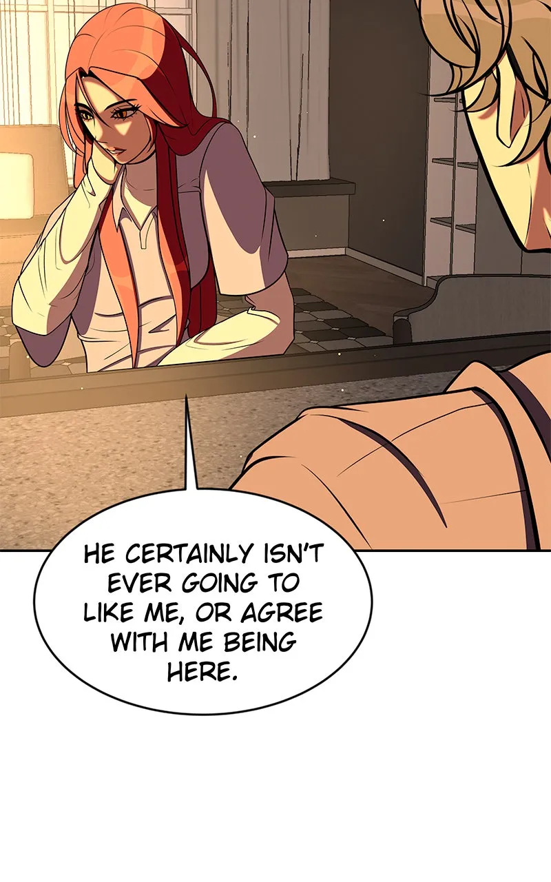 To Tame a Fire Chapter 37 page 41 - 
