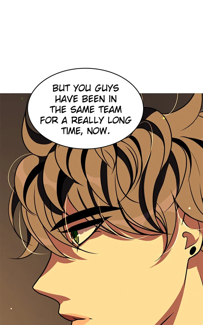 To Tame a Fire Chapter 37 page 42 - 