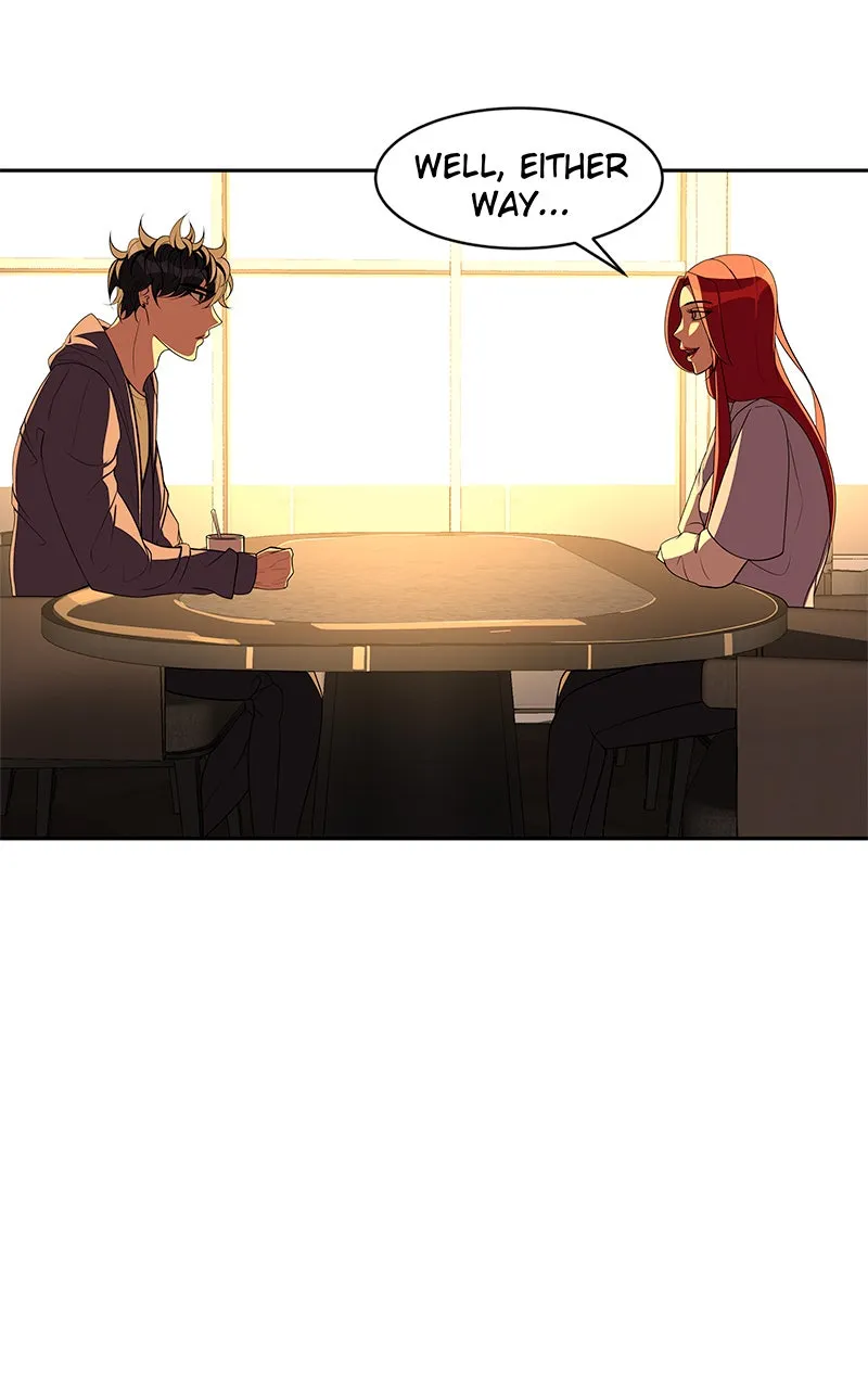 To Tame a Fire Chapter 37 page 48 - 